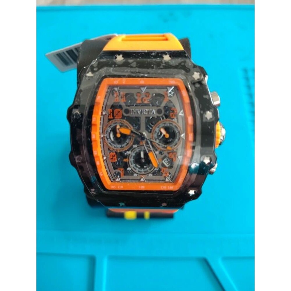 Invicta Racing watch 44mm